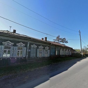 Sedova street, 44, Irkutsk: photo