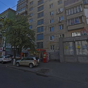 Sichovykh Striltsiv Street, 59-65 ، كييف: صورة