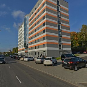Baliaslava Bieruta Street, 3Б ، مينسك: صورة