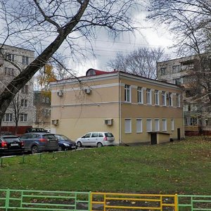 Knyazhekozlovsky Lane, 25, Moscow: photo