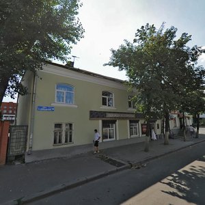 1-ya Posadskaya ulitsa, 16, Orel: photo