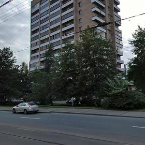 Novocherkasskiy Avenue, 9 ، سان بطرسبرغ: صورة