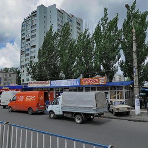 Луганск, Квартал Ватутина, 27Б: фото