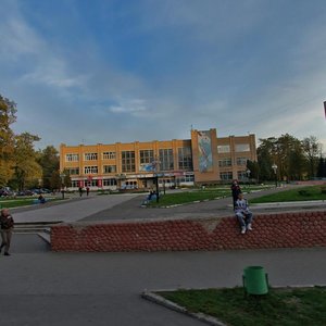 Ulitsa Lermontova, 3 ، : صورة