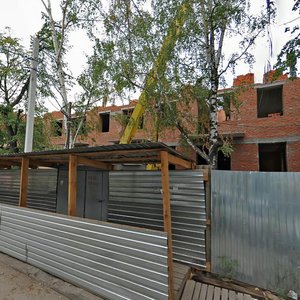 Bebelya Street, 7 ، أوليانوفسك: صورة