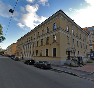 Paradnaya Street, 7, : foto
