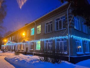 Pionerskiy Lane, 4, Tomsk: photo