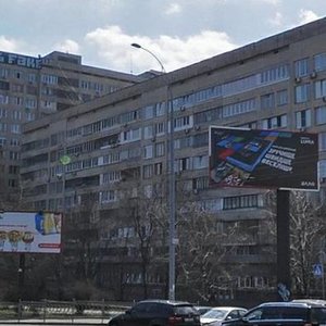 Lesi Ukrainky Boulevard, 36В, Kyiv: photo