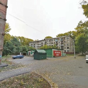Gorkovskaya ulitsa, 58А, Novokuznetsk: photo