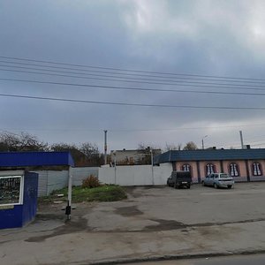 Kutuzova Street, 57А, Tula: photo