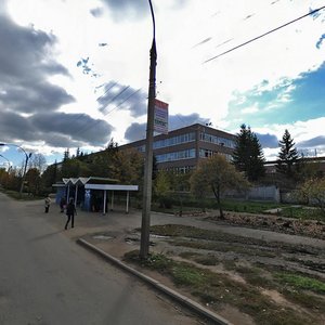 Ярославль, Улица Громова, 9: фото
