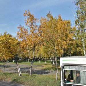 Transportnaya Street, 25, Novokuznetsk: photo