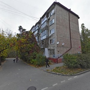 Vorovskogo Street, 225, Krasnodar: photo