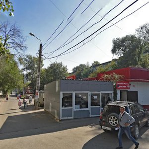 Yamasheva Avenue, 19Е ، قازان: صورة