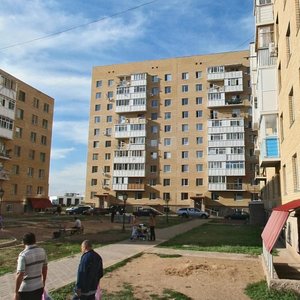 Berdibek Soqpaqbaev kóshesi, 18, Astana: photo