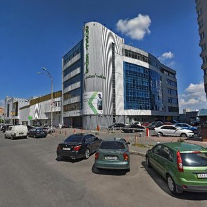 Mykhaila Hryshka Street, 3А, Kyiv: photo