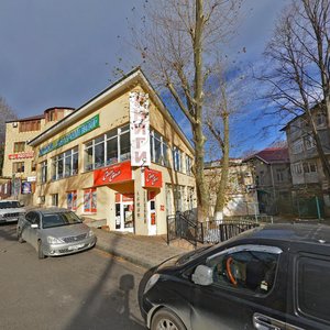 Ulitsa Krasnoy Armii, 2, Tuapse: photo