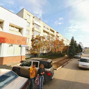 Kolkhoznaya ulitsa, 2, Gorodets: photo