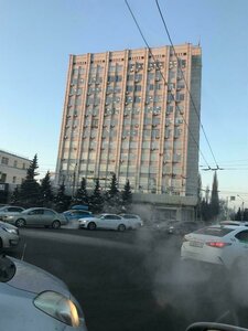 Омск, Улица Красный Путь, 5: фото