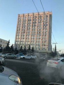 Ulitsa Krasny Put, 5, Omsk: photo