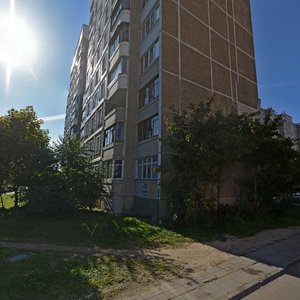 Kasmanawtaw Street, 48, Minsk: photo