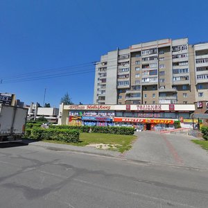 Prospekt Sobornosti, 14А, Lutsk: photo