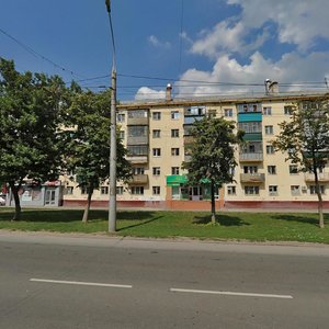 Gagarina Street, 74Б, Lipetsk: photo