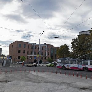 Privokzalnaya Square, 1/1, Krasnodar: photo