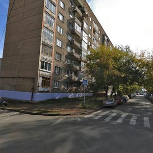 Vostochnaya ulitsa, 2, : foto