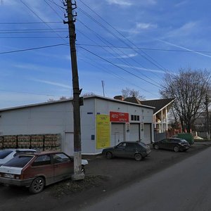 Kaulya Street, 82, Tula: photo