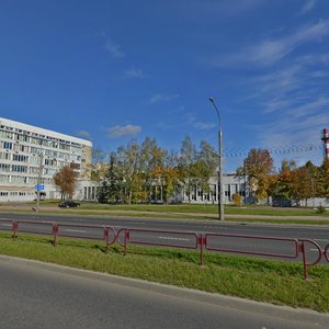 Majakowskaga Street, 111, Minsk: photo