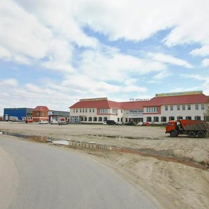 Ulitsa Chernyakhovskogo, 92А, Yekaterinburg: photo