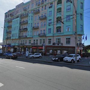 Volodymyrska Street, 61/11, : foto