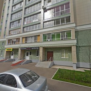 Salikha Batiyeva Street, 5, Kazan: photo