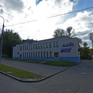 Valgagradskaja Street, 11, Minsk: photo