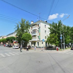 Ordzhonikidze Street, 50, : foto