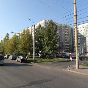 Челябинск, Улица Чичерина, 17: фото