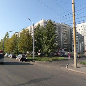 Chicherina Street, 17, Chelyabinsk: photo