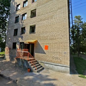 Kamarova Street, 20, Grodno: photo