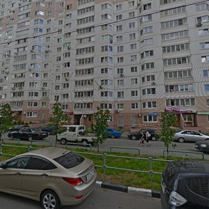 Rozhdestvenskaya Street, 16, Moscow: photo