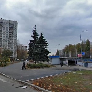 Lesia Kurbasa Avenue, 16А, Kyiv: photo