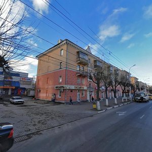 Pervomayskiy Avenue, 33, Ryazan: photo