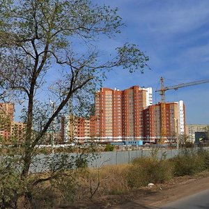 Ulitsa Avtomobilistov, 2/1, Orenburg: photo