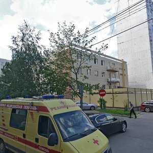 Leninskogo Komsomola Avenue, 9к3, Vidnoe: photo