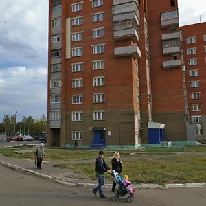 Саранск, Улица Косарева, 70: фото