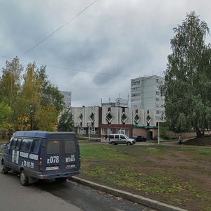 Avtozavodskiy prospekt, 38/106, Naberezhnye Chelny: photo