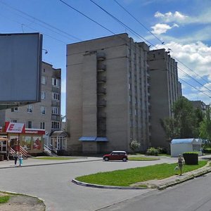 Prospekt Sobornosti, 7, Lutsk: photo