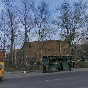 Oktyabrskaya Street, 63, Ryazan: photo