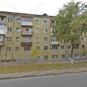 Vysokaya ulitsa, 7, Saratov: photo