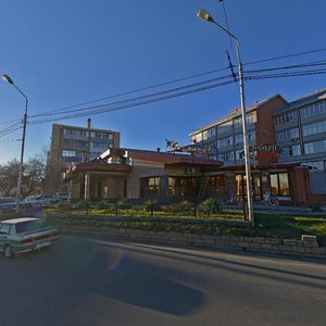 Shpakovskaya Street, 1/1, Stavropol: photo